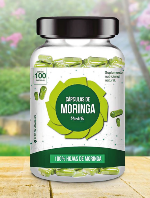 CÁPSULA DE HOJA - 1