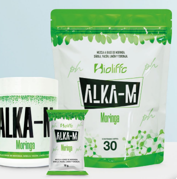 ALKA-M - 1