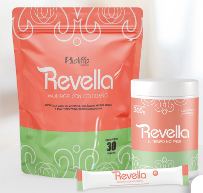 REVELLA - 1