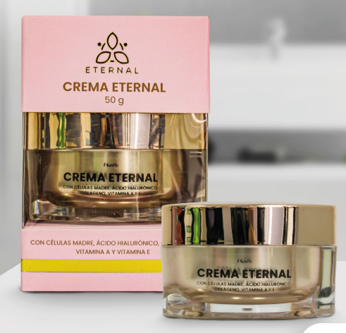 ETERNAL - 1