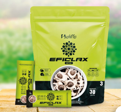 EFICLAX - 1