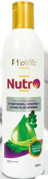 NUTRO - 1