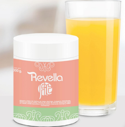 REVELLA fit - 1
