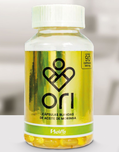ORI - 1