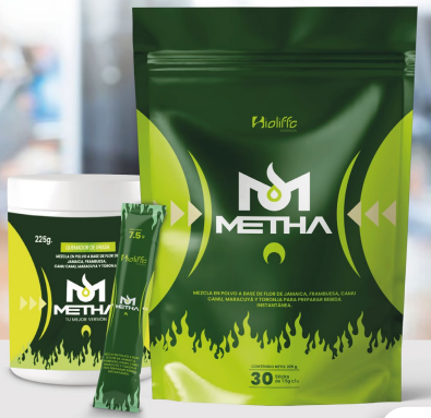 METHA - 1