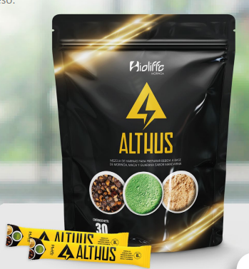 ALTHUS - 1